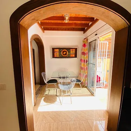Holiday home Duplex Oasis Palmar Con Piscina *
