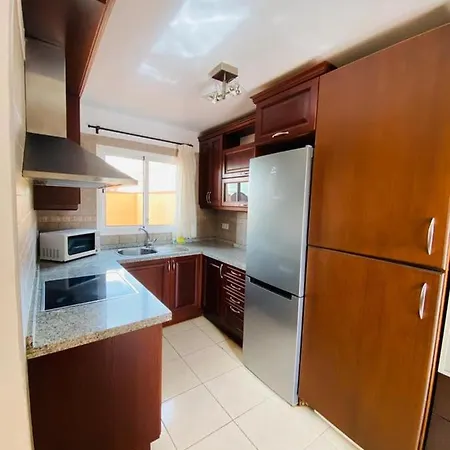 Holiday home Duplex Oasis Palmar Con Piscina Palm-mar