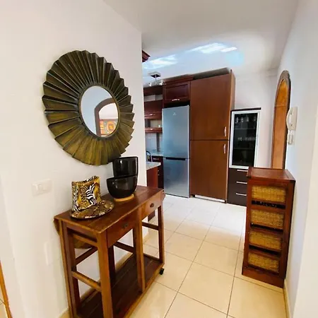 Holiday home Duplex Oasis Palmar Con Piscina Palm-mar